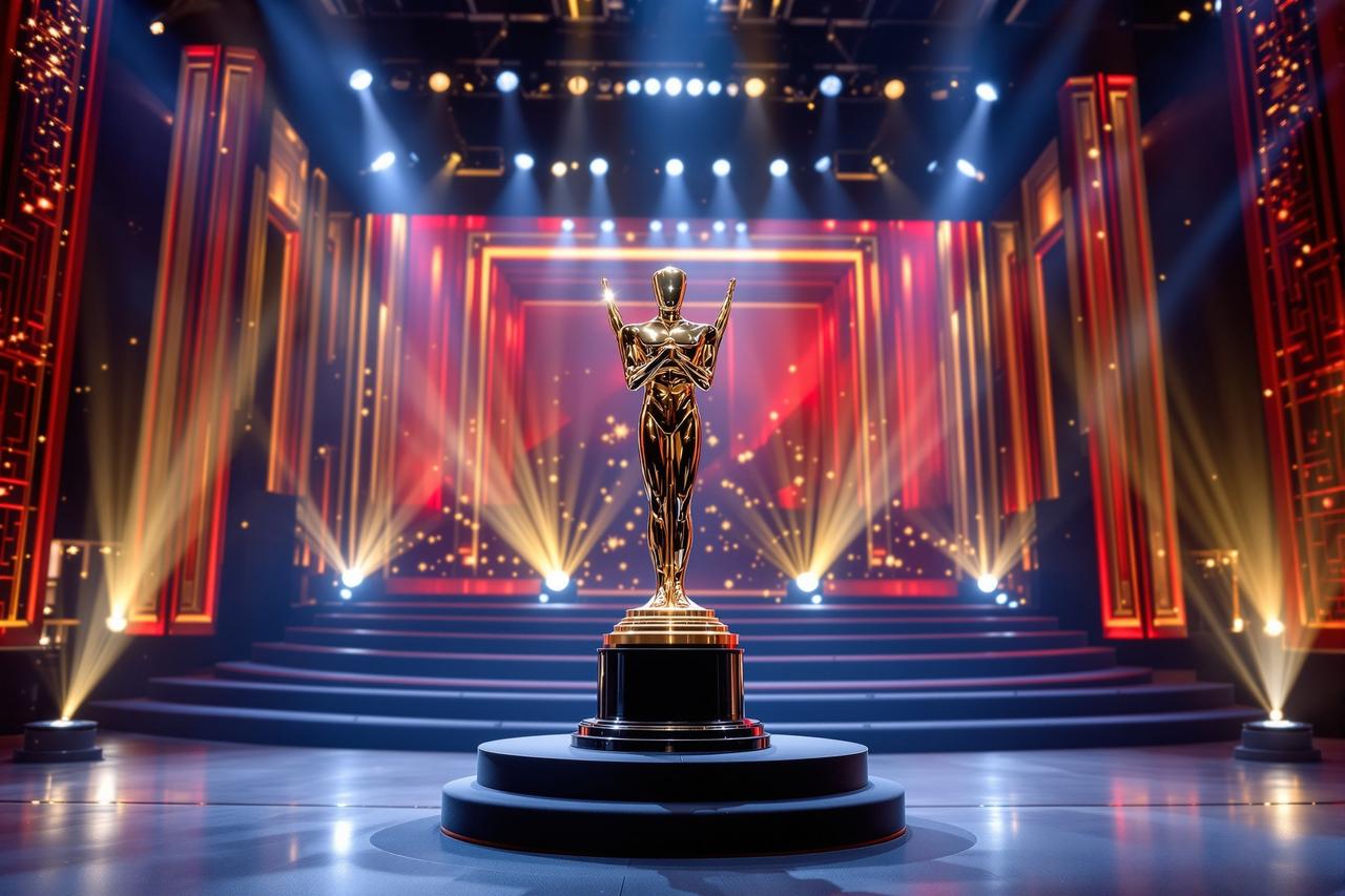 欧美视频《长夜将至》荣获第32届金鹰奖最佳电视剧